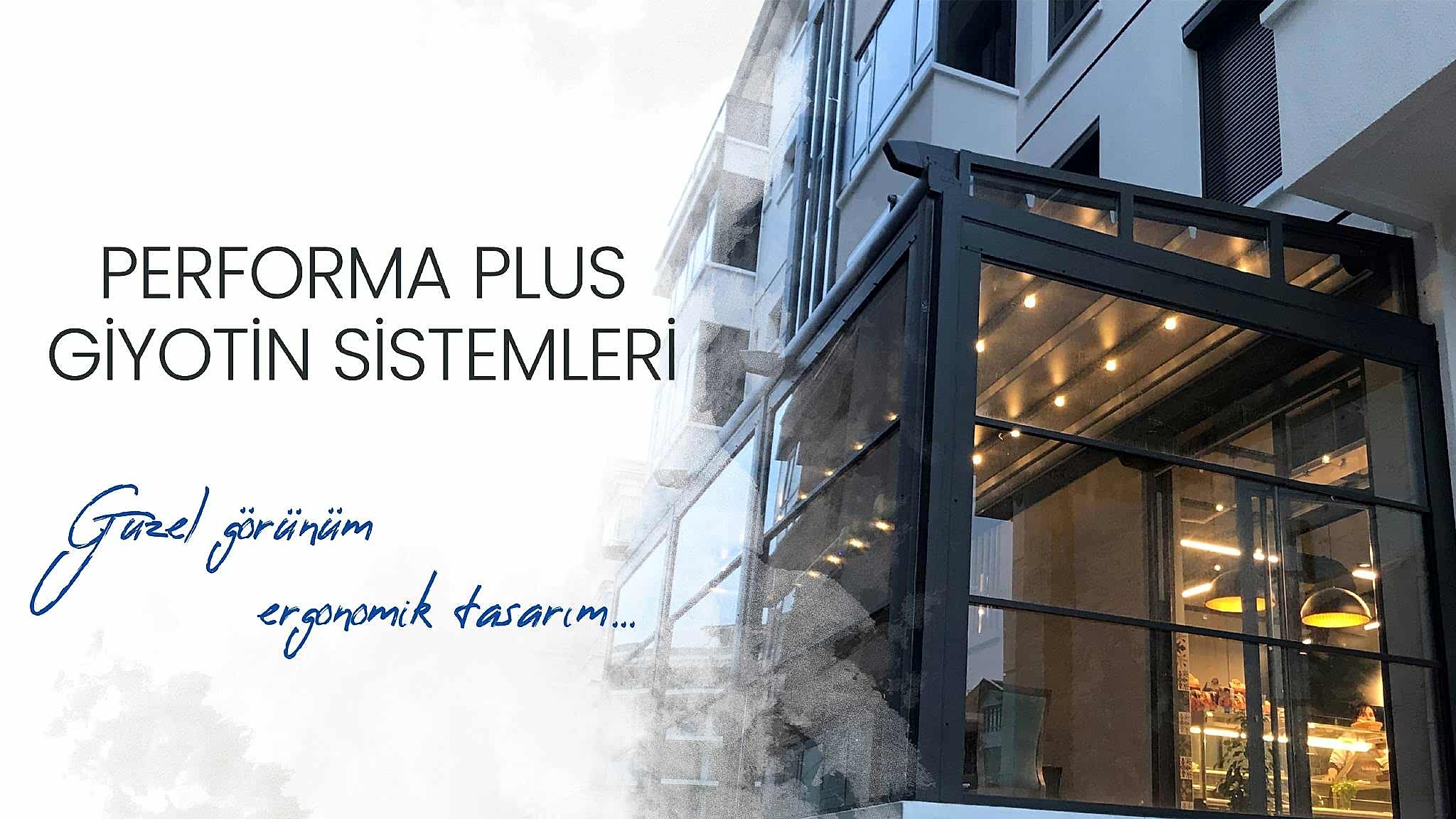 PERFORMA PLUS