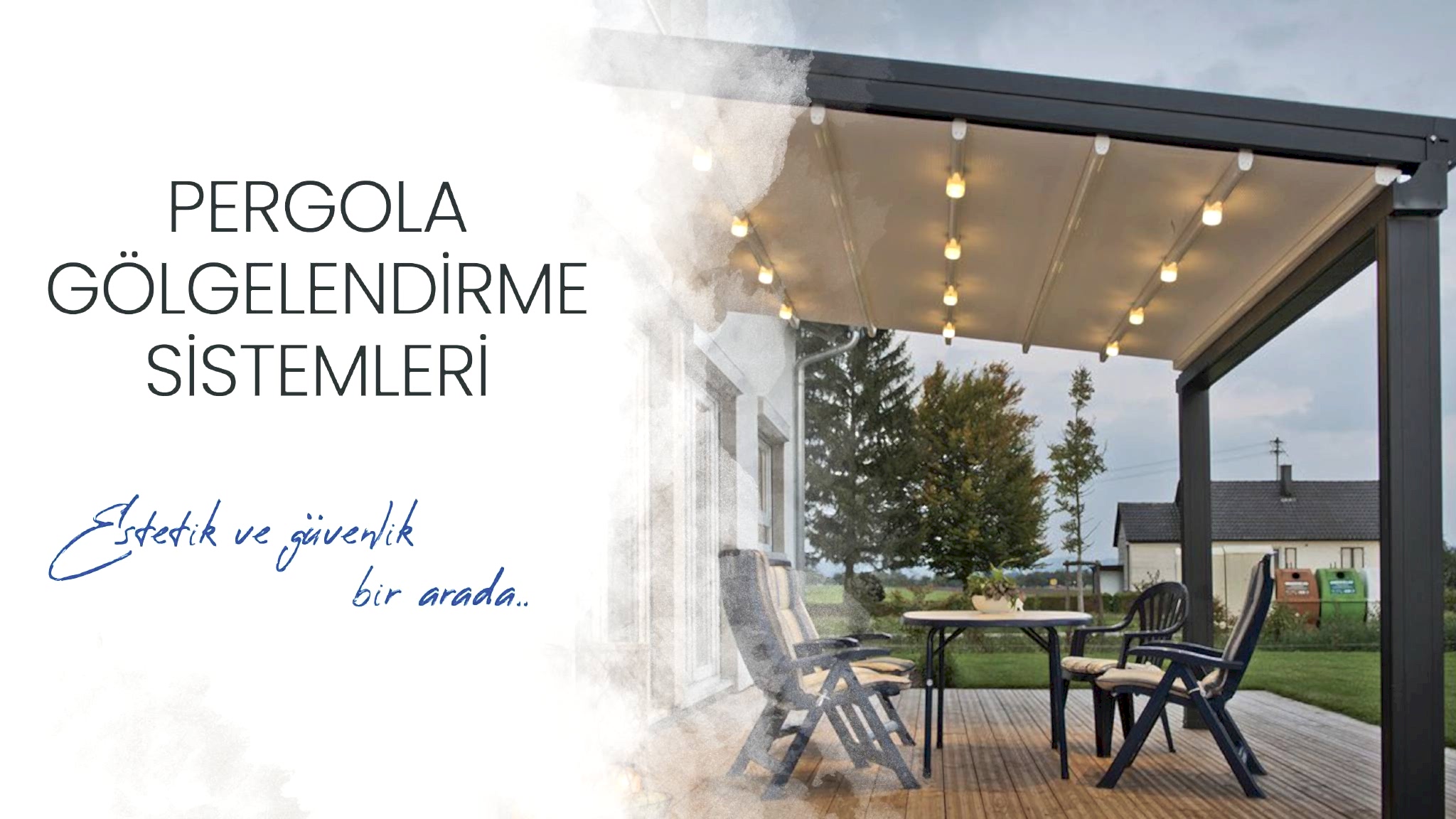 Pergola