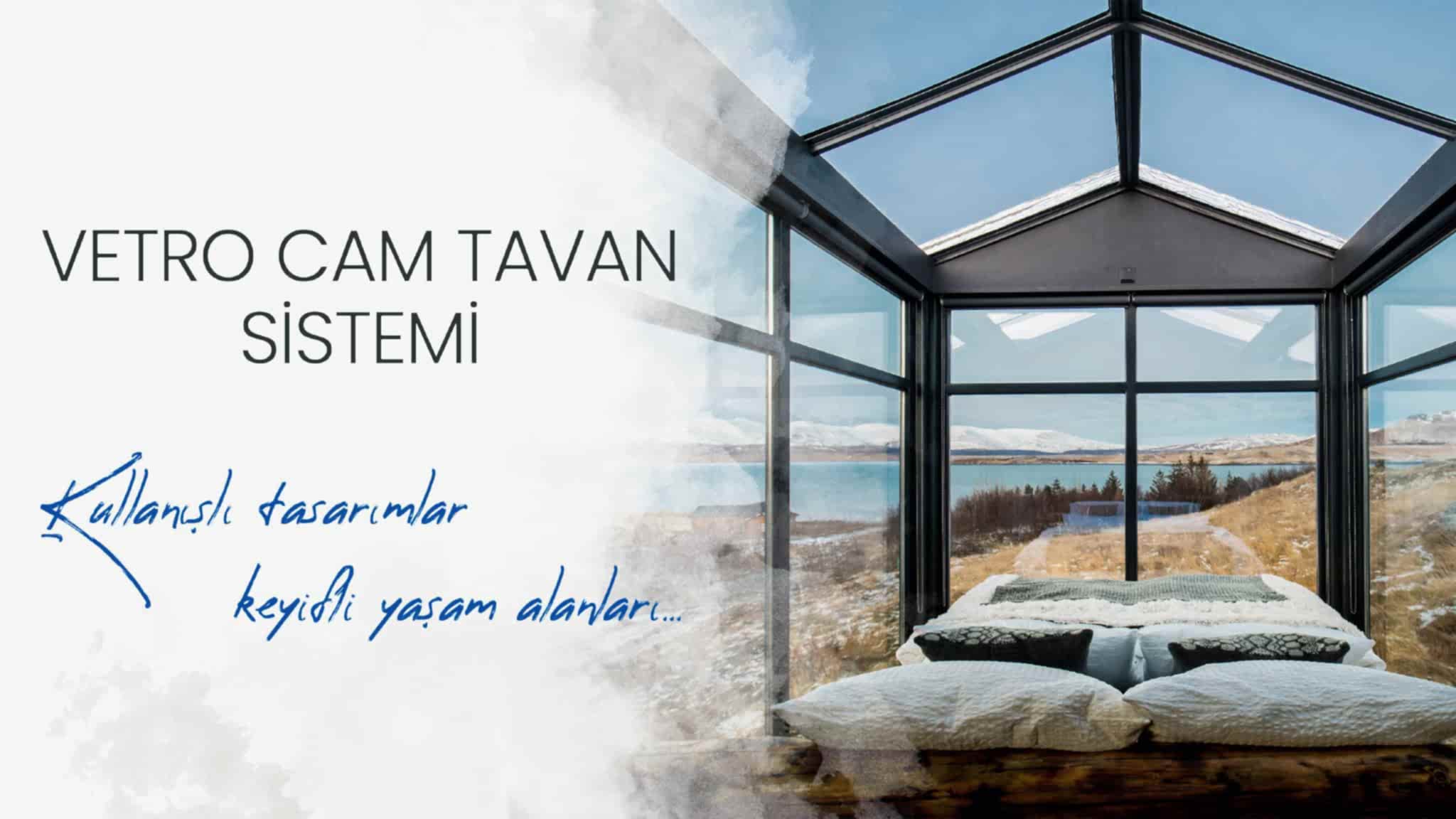 VETRO (CAM TAVAN)