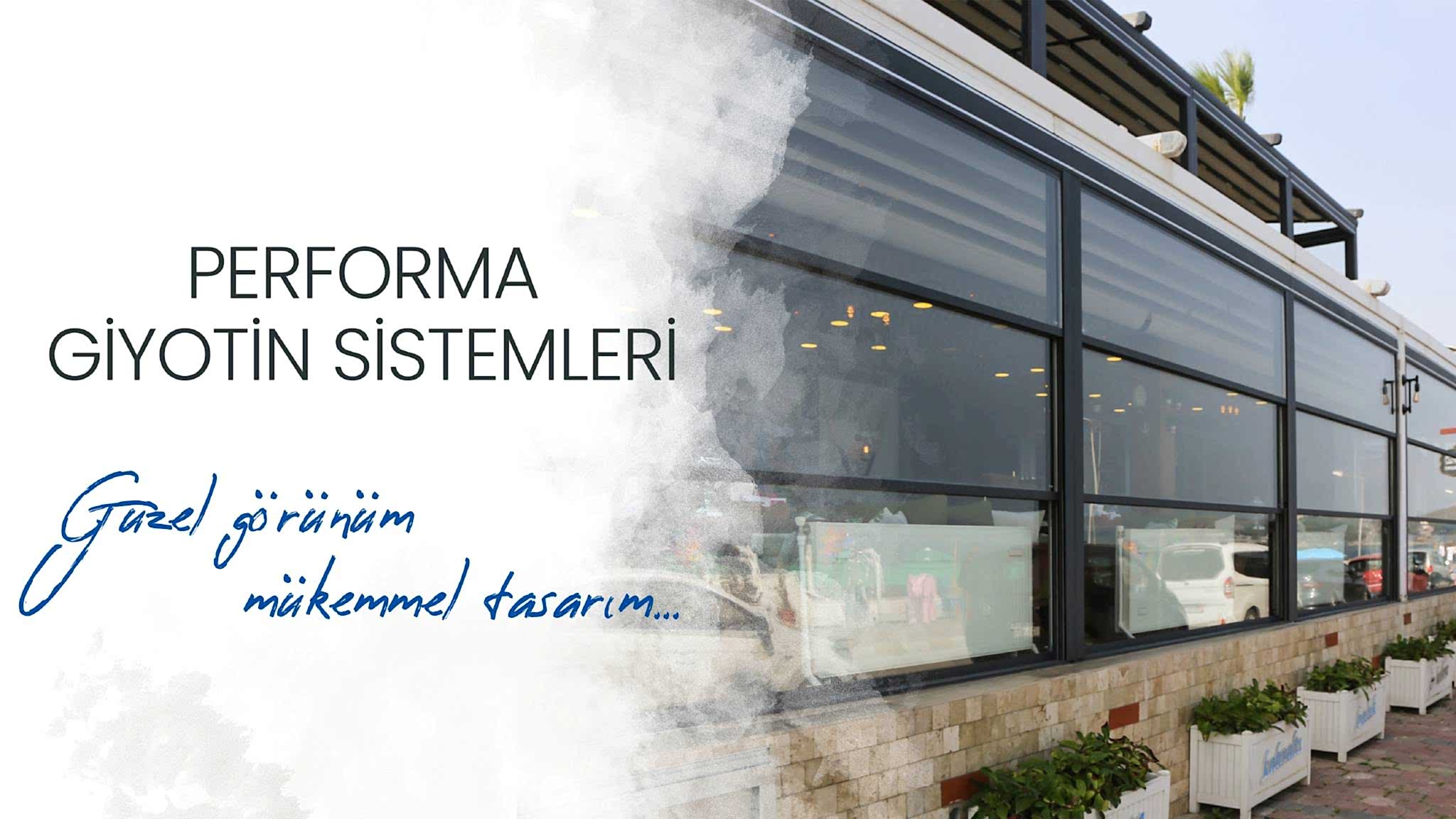 PERFORMA