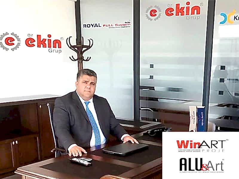 Royal Glass Presents Innovative Products to the Market on the Way of Producing World Brands