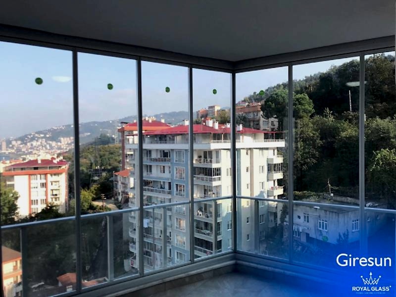 Sizden Gelenler