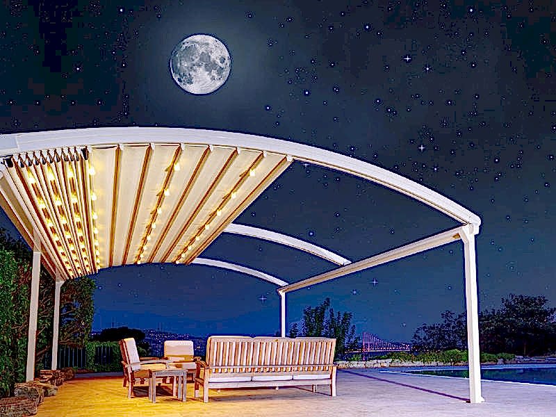 Pergola