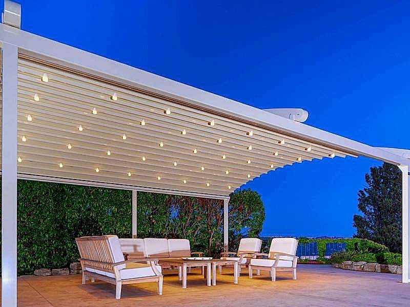 Pergola
