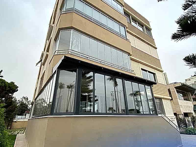 Sizden Gelenler