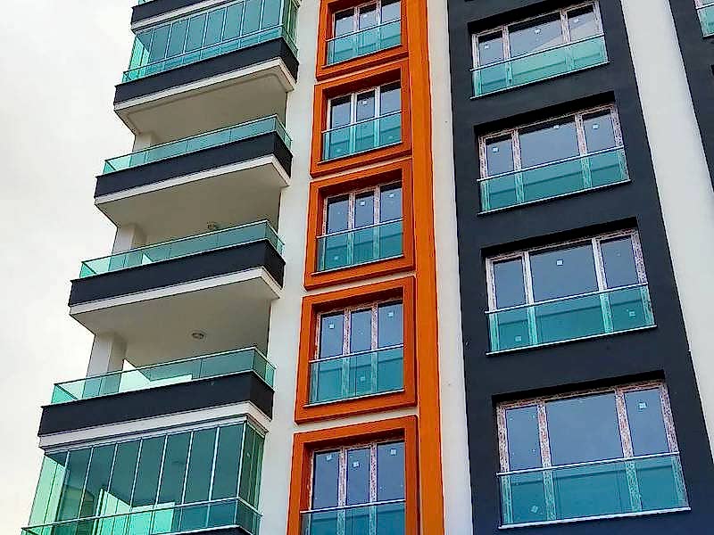 Sizden Gelenler