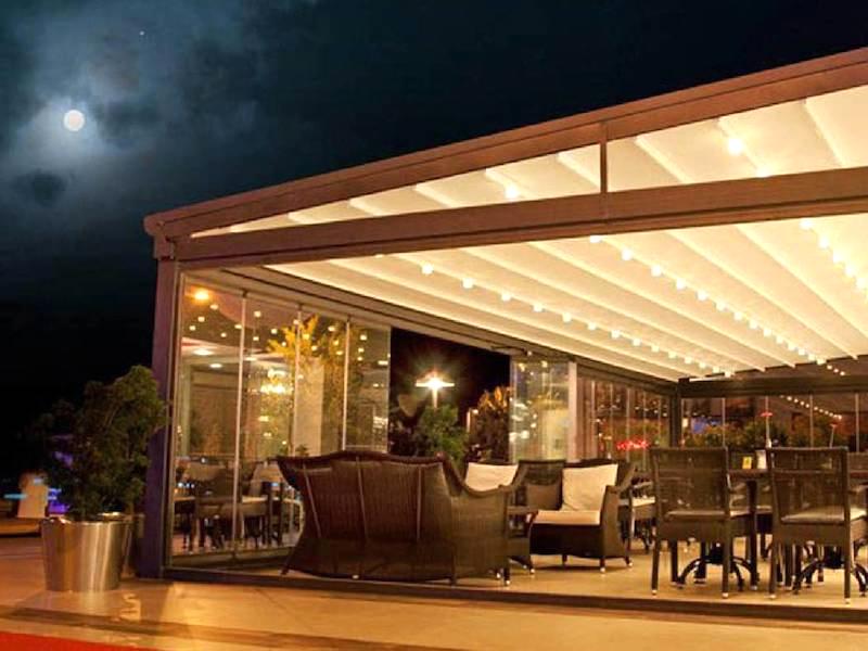 Pergola