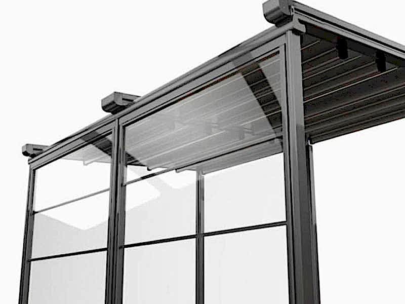 Pergola