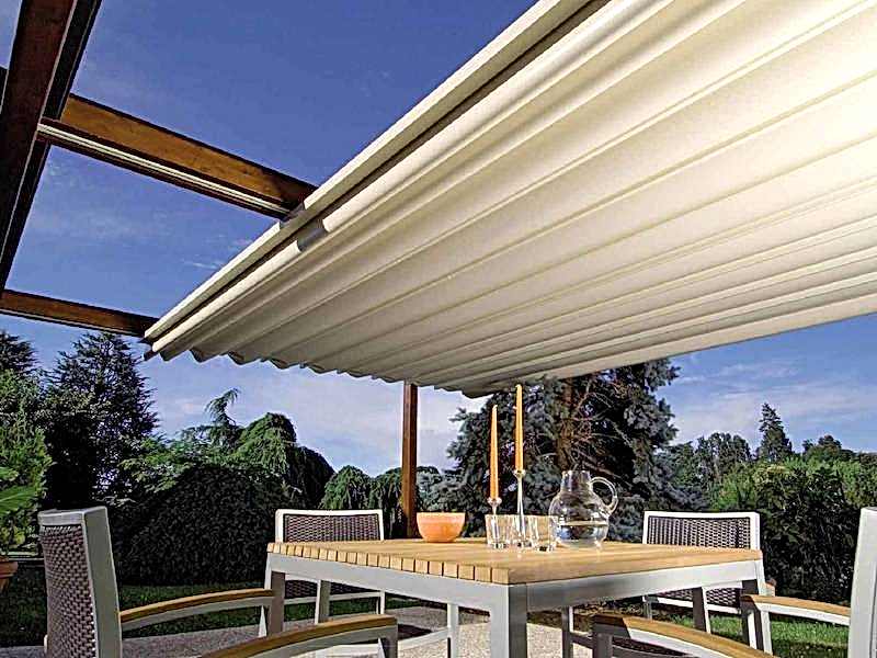 Pergola